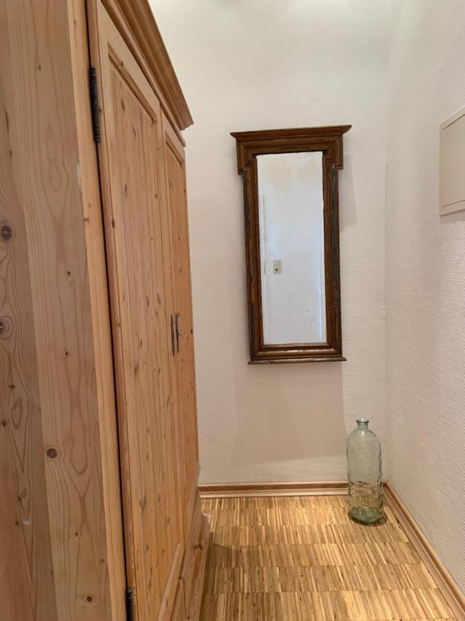 Suite Appartement Friesenhof Hanôver Exterior foto